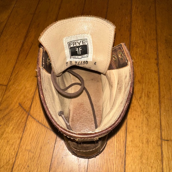 Frye Chelsea Boot - Picture 5 of 7